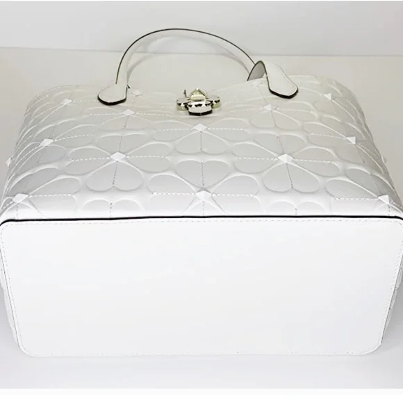 Kate Spade Kaci large tote ♠️ - Picture 4 of 8